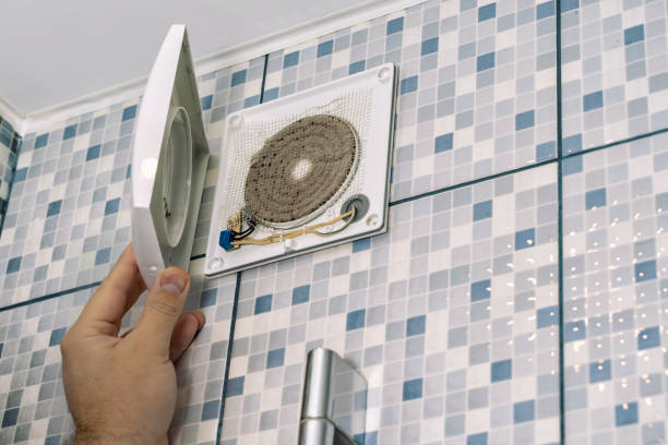 Best Commercial Air Duct Cleaning  in Newberry, MI