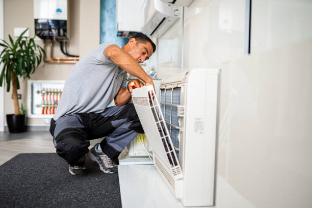 Best HVAC Air Duct Cleaning  in Newberry, MI