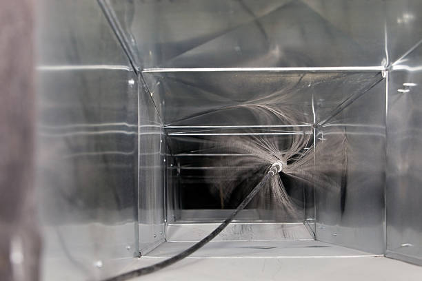 Best Affordable Duct Cleaning Services  in Newberry, MI