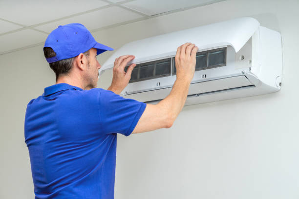 Best Air Duct Cleaning Near Me  in Newberry, MI