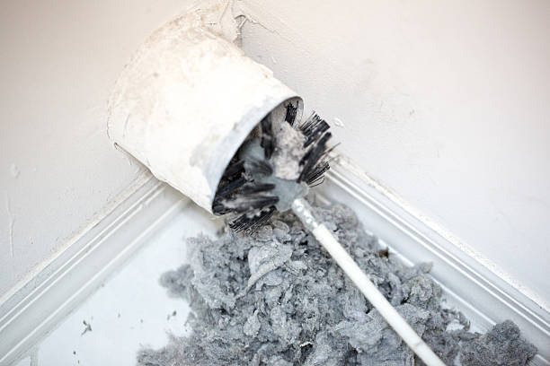 Professional Airduct Cleaning in Newberry, MI
